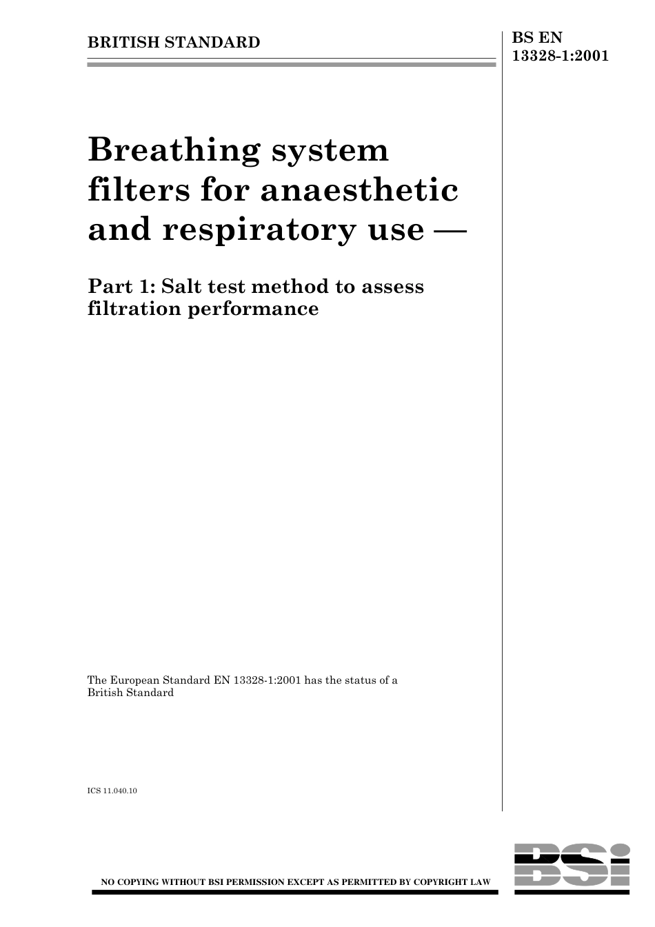 BS EN 13328-1-2001.pdf_第1页