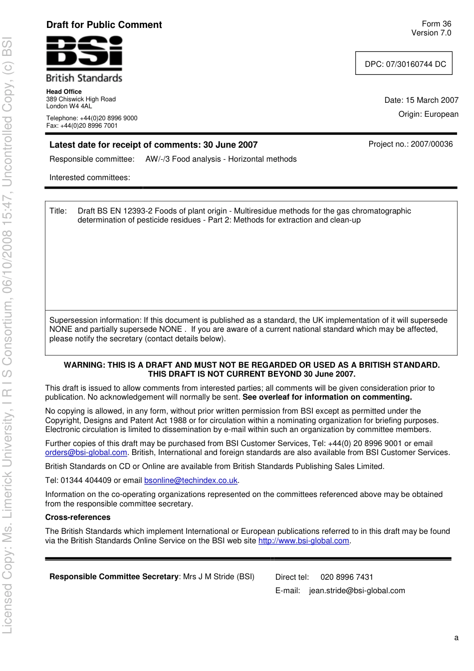 BS EN 12393-2.pdf_第1页