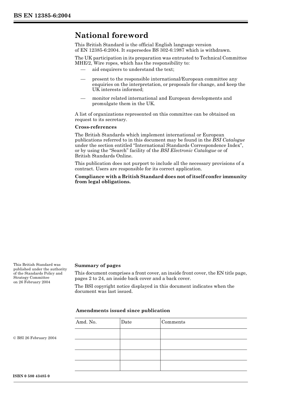 BS EN 12385-6-2004.pdf_第2页