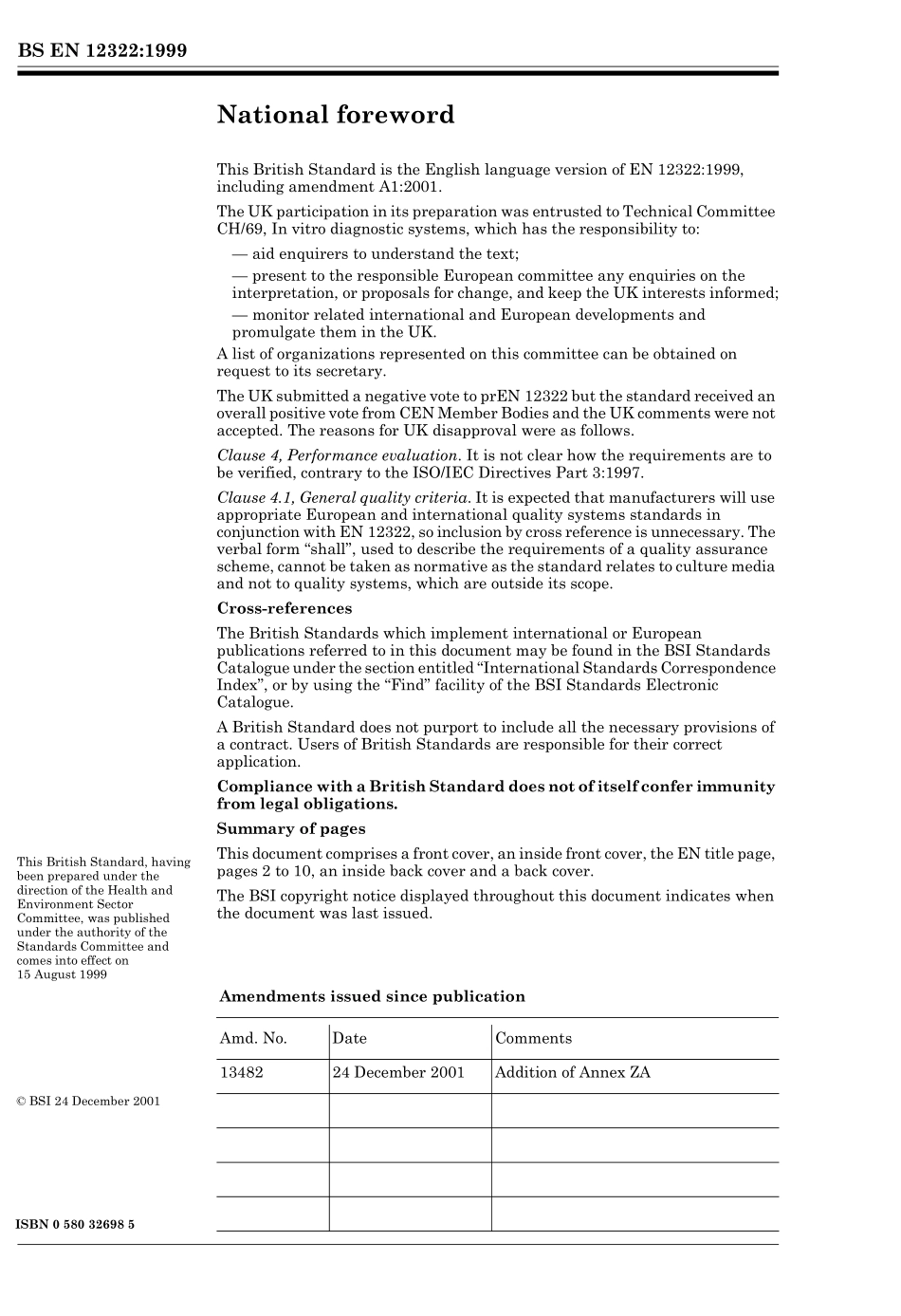 BS EN 12322-1999 + A1-2001.pdf_第2页