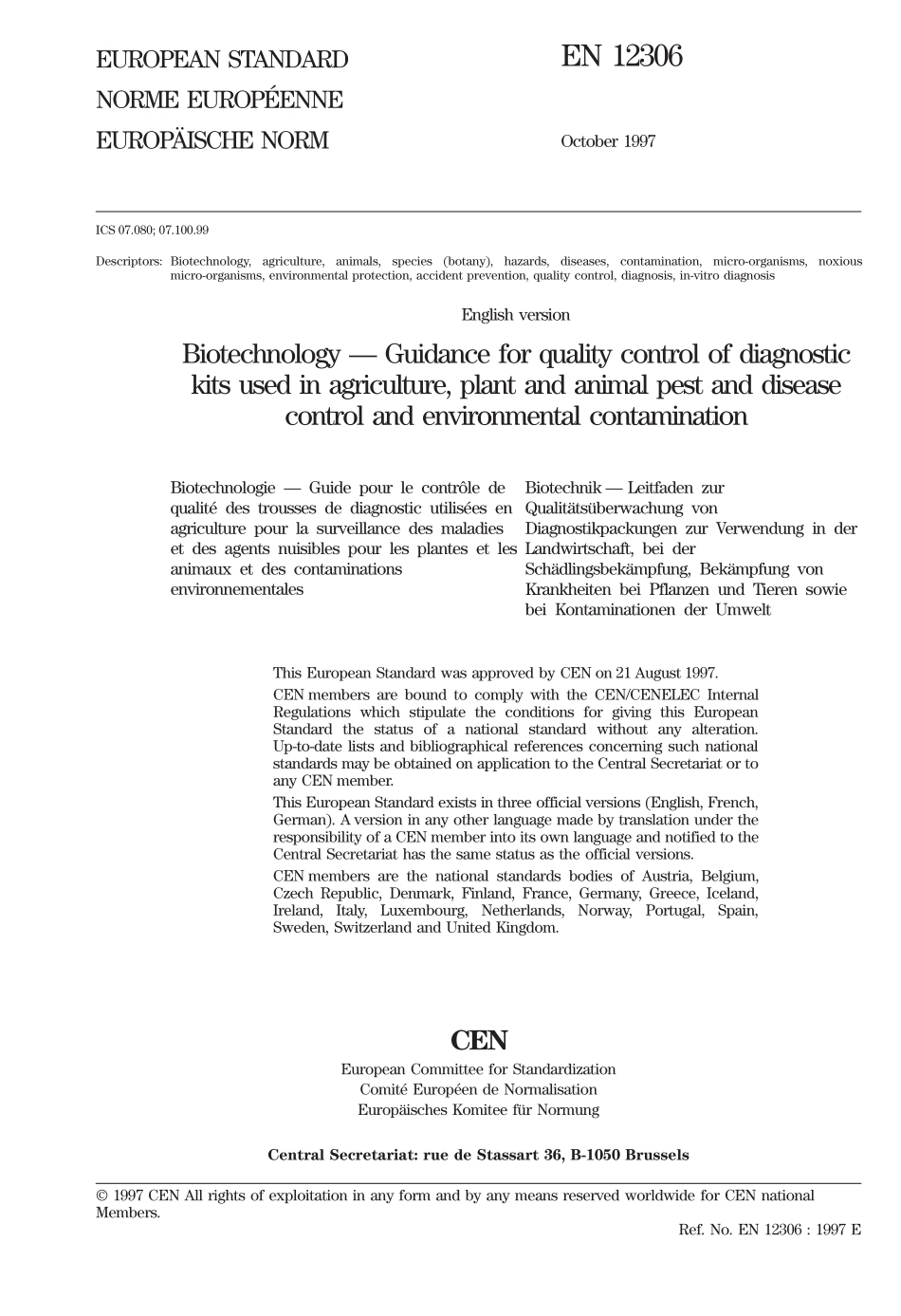 BS EN 12306-1998.pdf_第3页