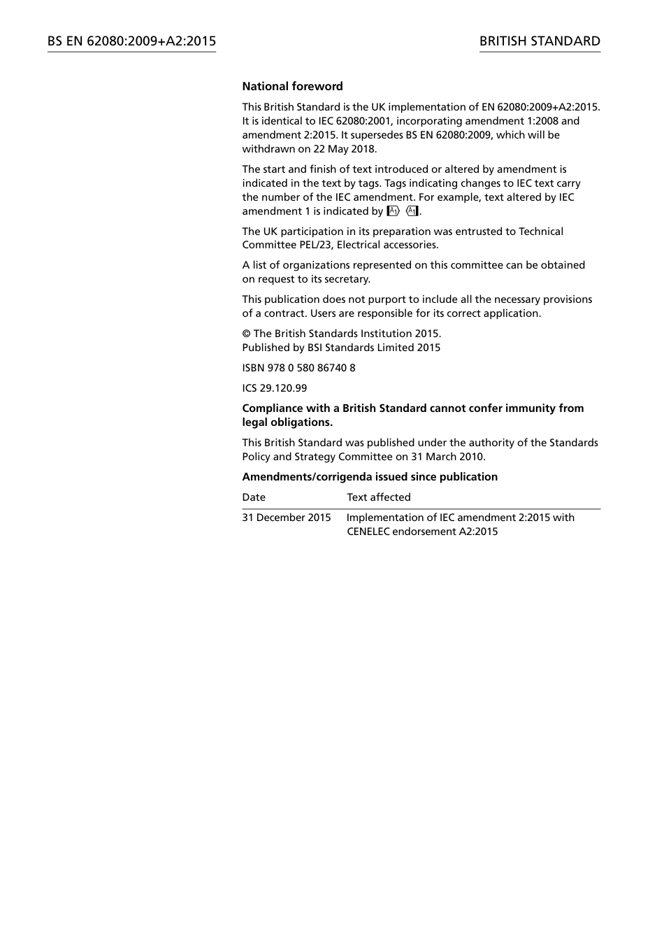 BS EN 62080-2009 + A2-2015.pdf_第2页