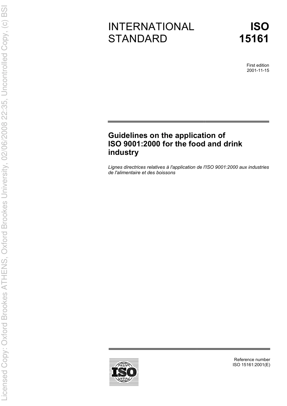 BS ISO 151612001.pdf_第3页