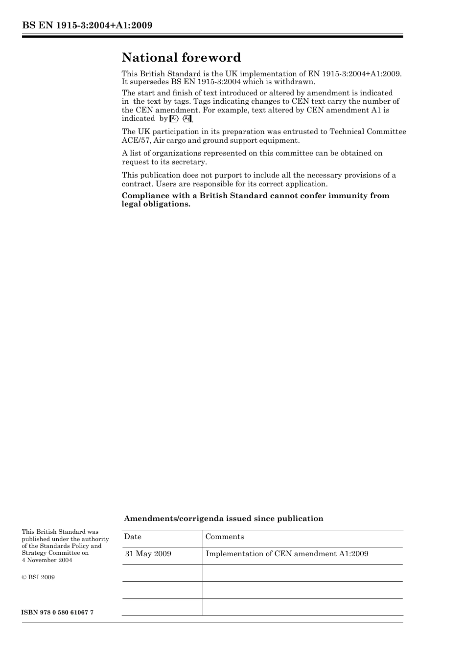 BS EN 01915-3-2004 + A1-2009.pdf_第2页