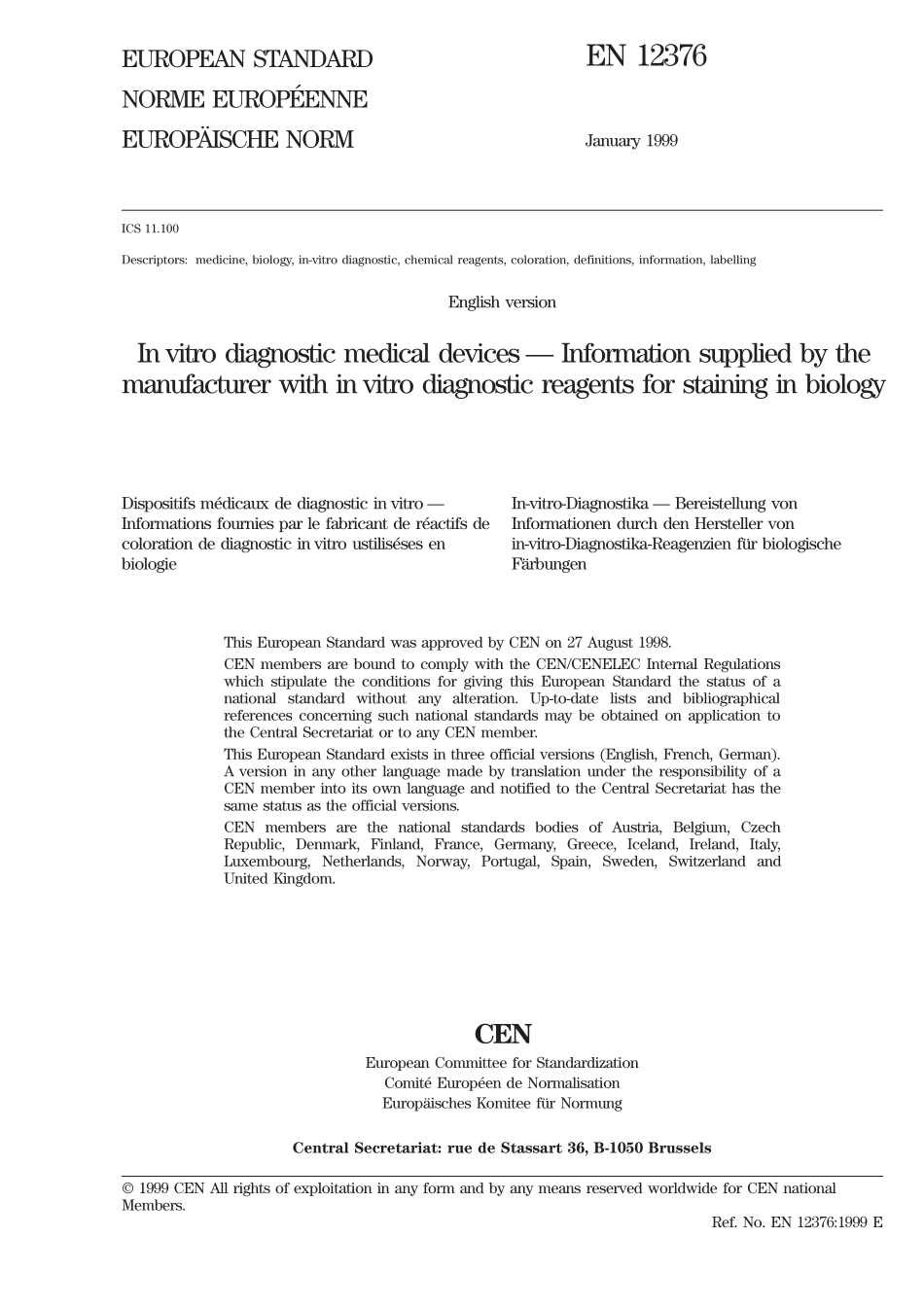 BS EN 12376-1999.pdf_第3页