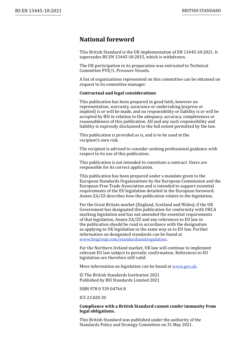 BS EN 13445-10-2021.pdf_第2页