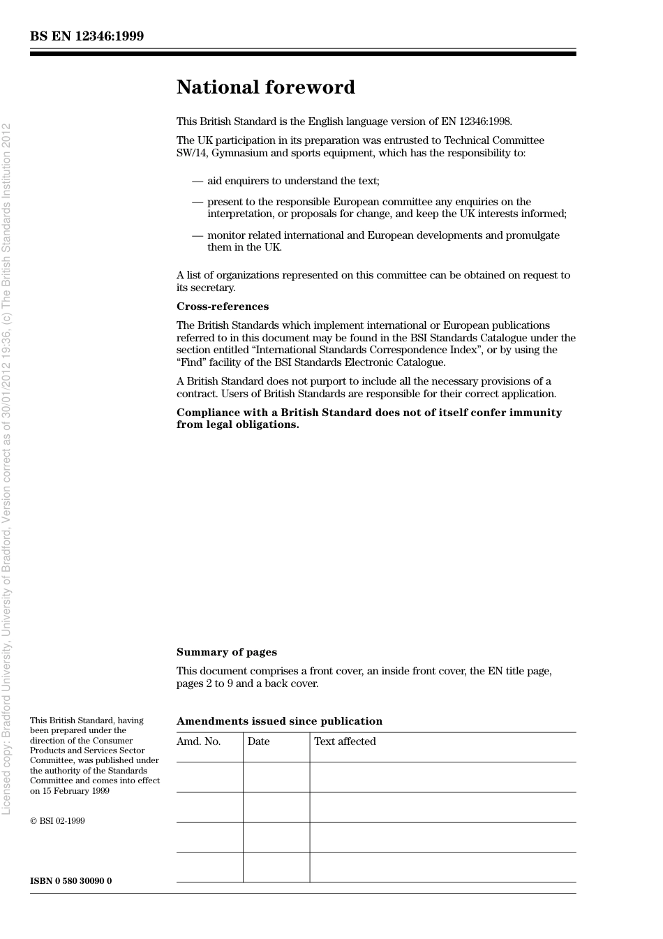 BS EN 12346-1999.pdf_第2页