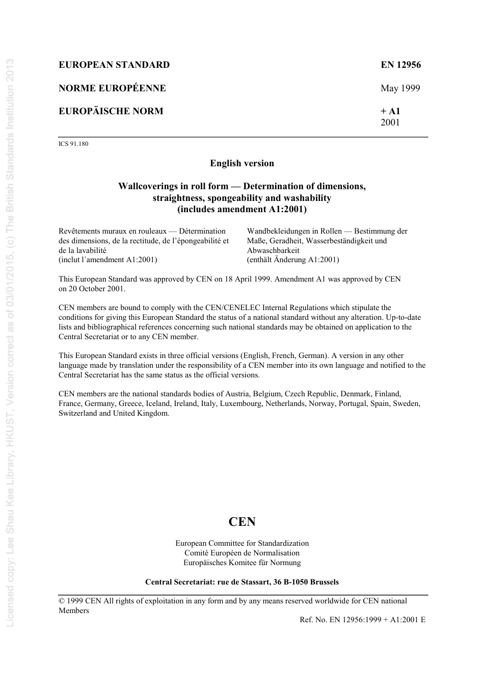 BS EN 12956-1999 (2002).pdf_第3页