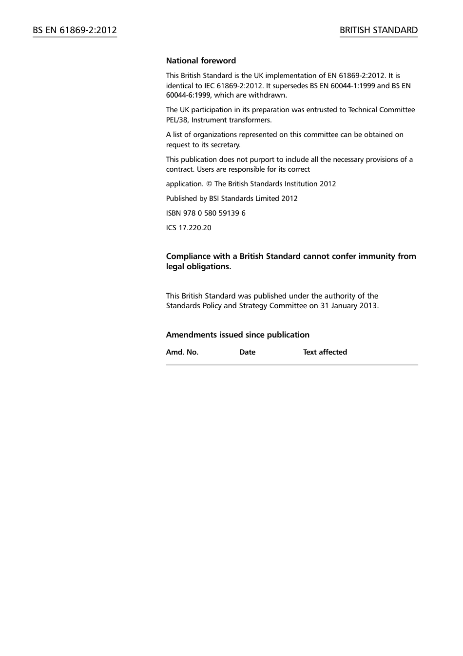 BS EN 61869-2-2012.pdf_第2页