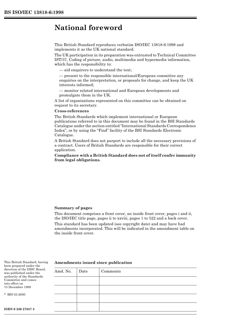 BS_ISO_IEC_13818_6_1998_Information_technology_Generic_coding_of.pdf_第2页