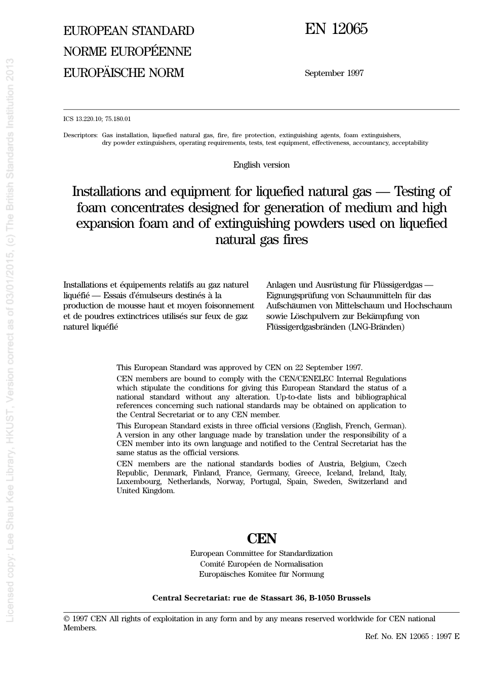 BS EN 12065-1998.pdf_第3页