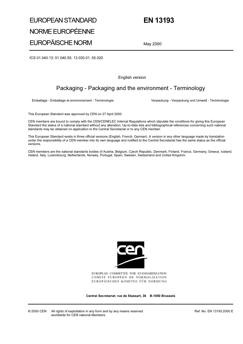 BS EN 13193-2000.pdf_第3页