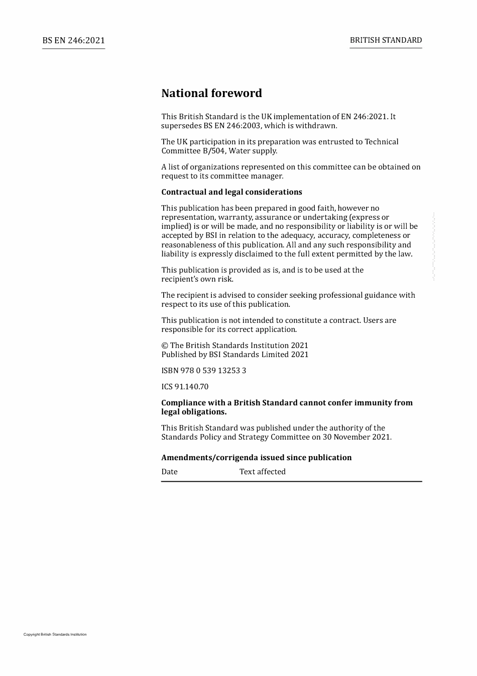 BS EN 246-2021.pdf_第2页