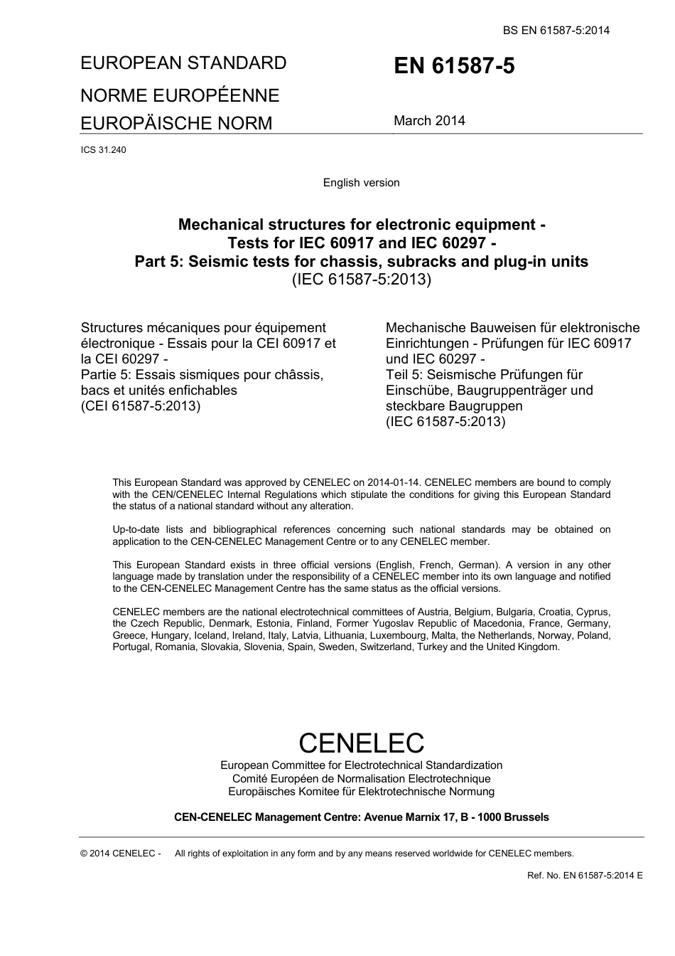 BS EN 61587-5-2014.pdf_第3页