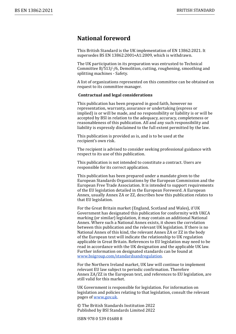 BS EN 13862-2021.pdf_第2页