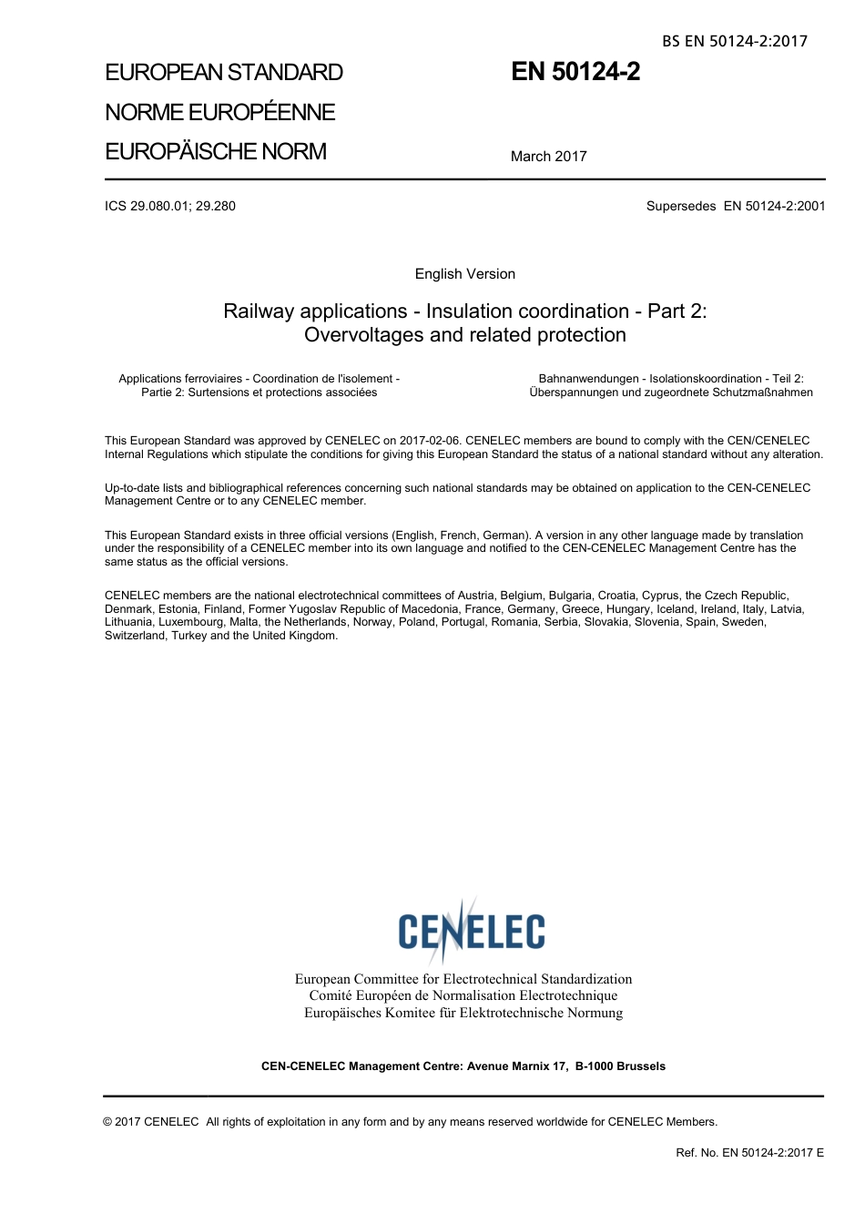 BS EN 50124-2-2017.pdf_第3页