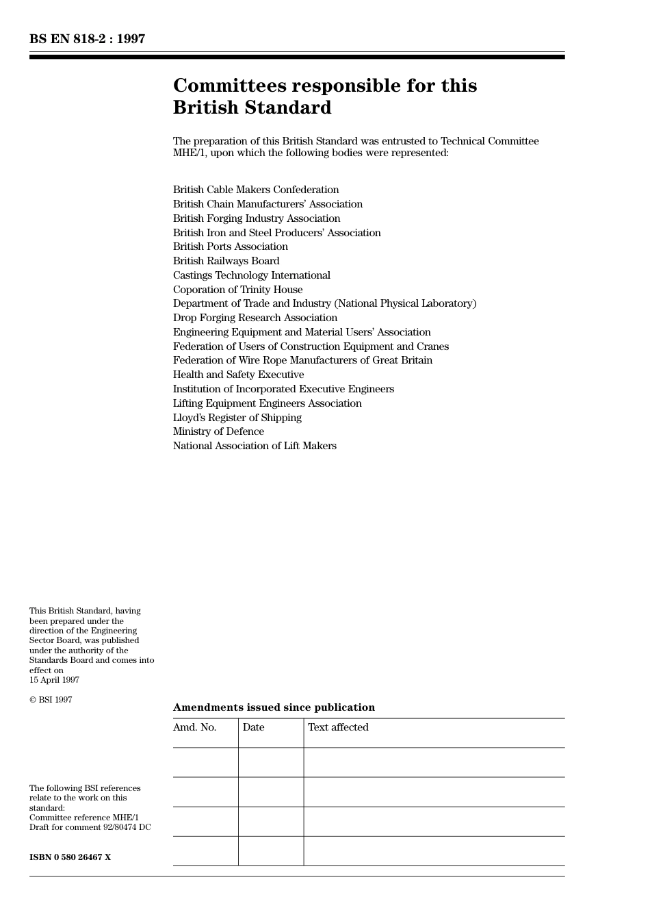 BS EN 818-2 Short Link Chain G8-Safety.pdf_第2页