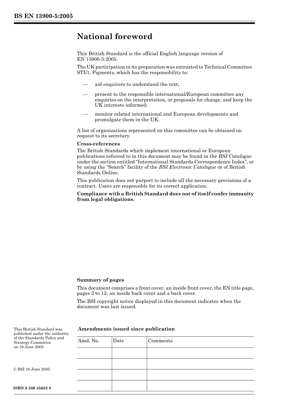 BS EN 13900-5-2005.pdf_第2页