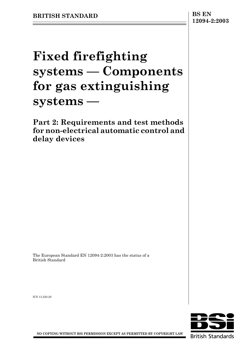 BS EN 12094-2-2003.pdf_第1页