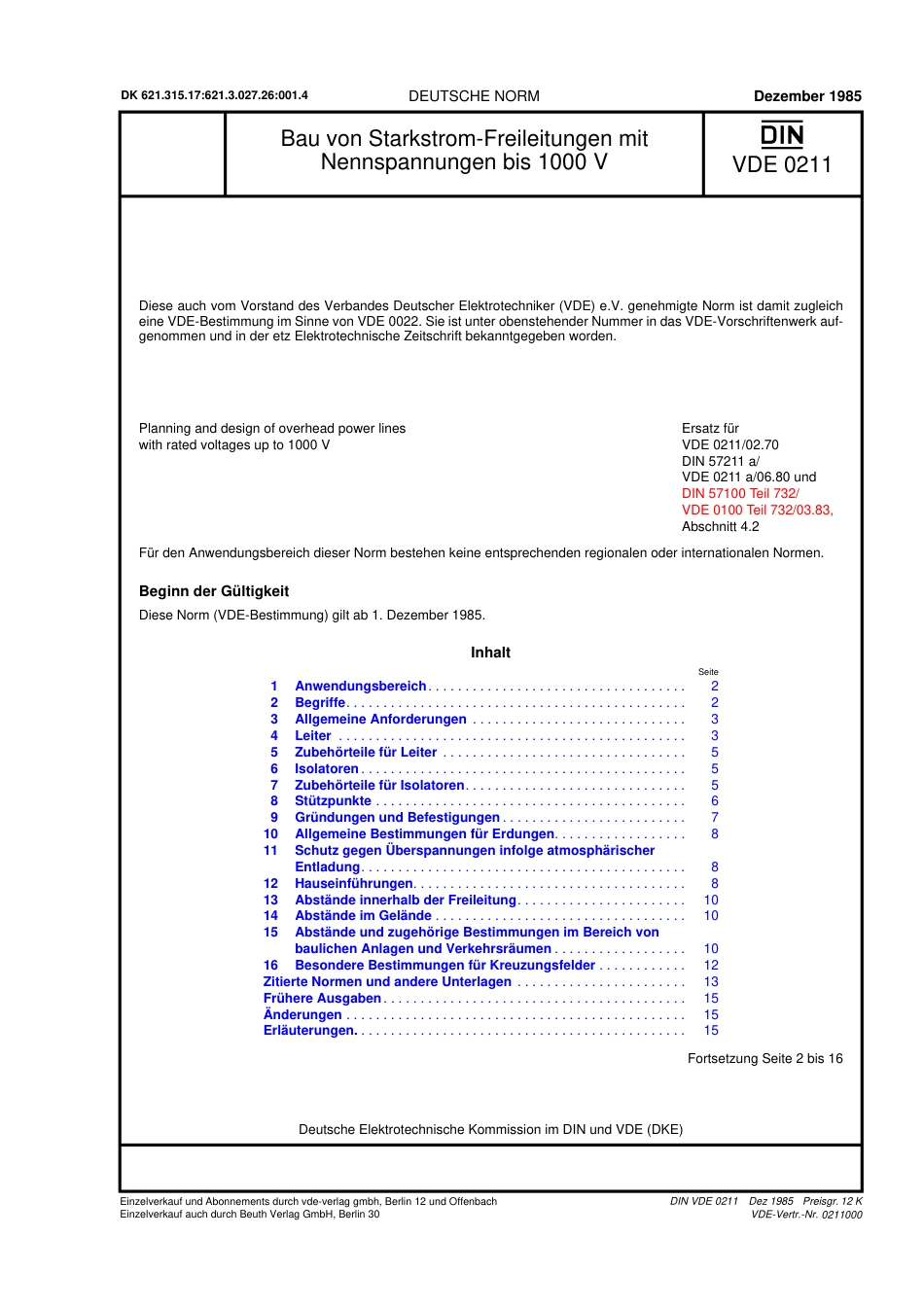 DIN VDE 0211.PDF_第1页