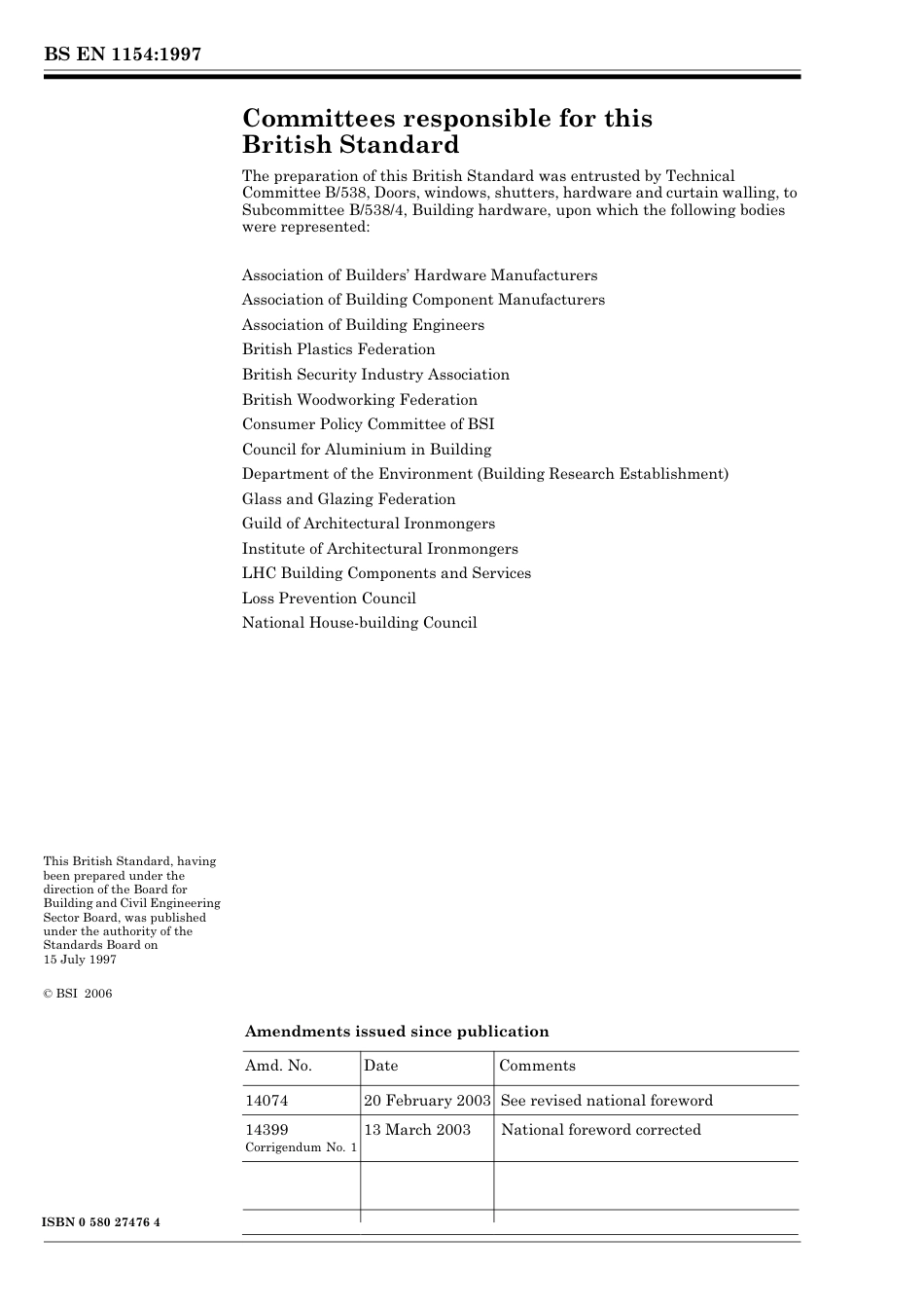 BS EN 01154-1997 (2006).pdf_第2页