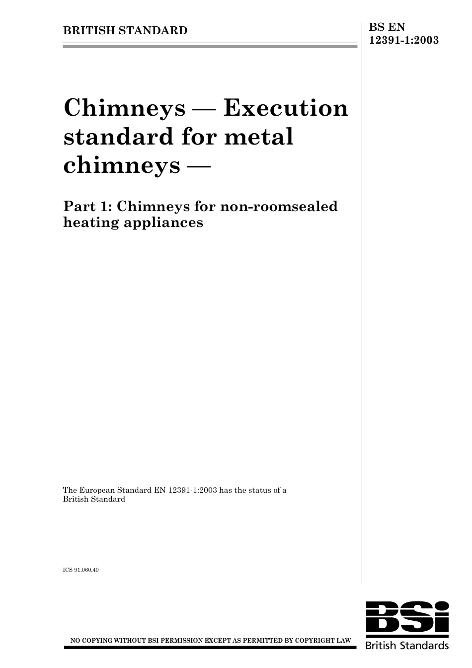 BS EN 12391-1-2003.pdf_第1页