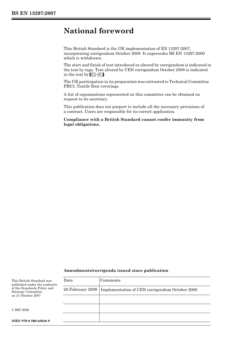 BS EN 13297-2007 (2009).pdf_第2页