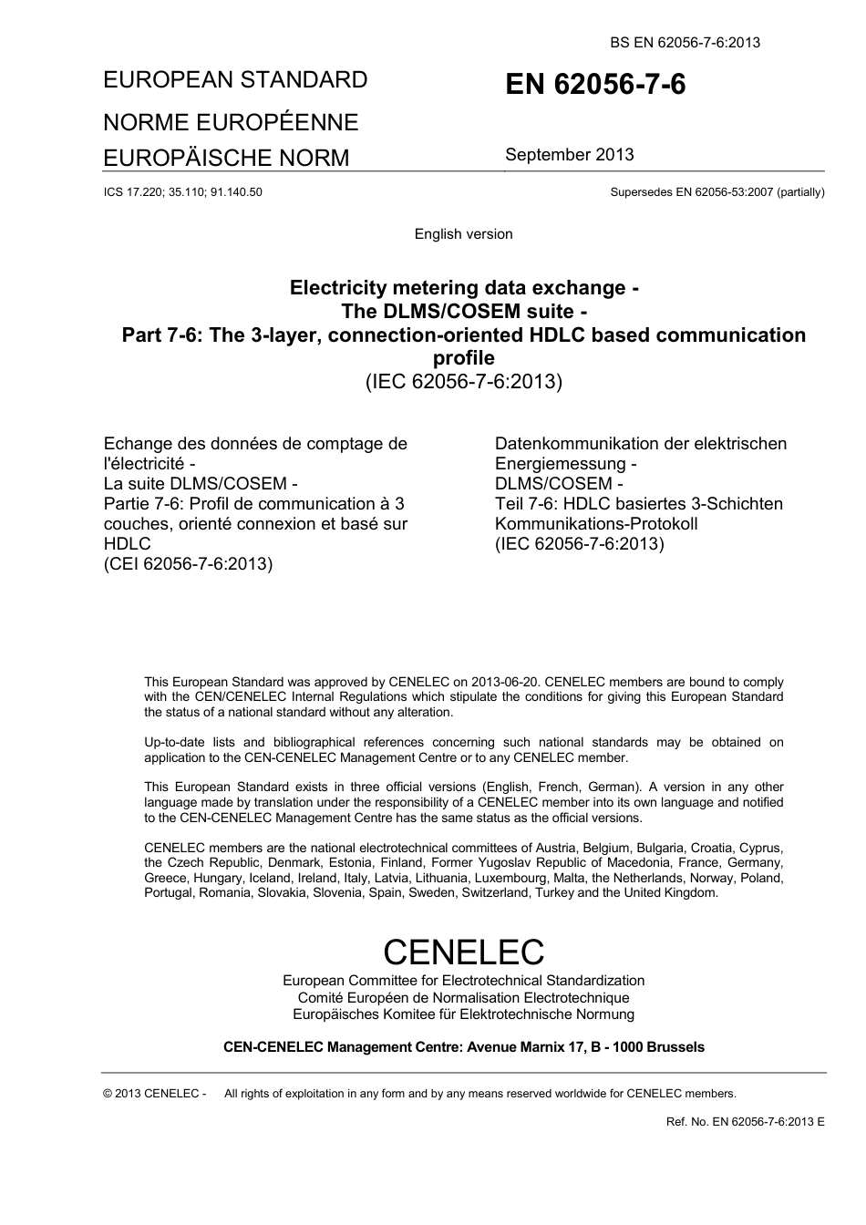 BS EN 62056-7-6-2013.pdf_第3页