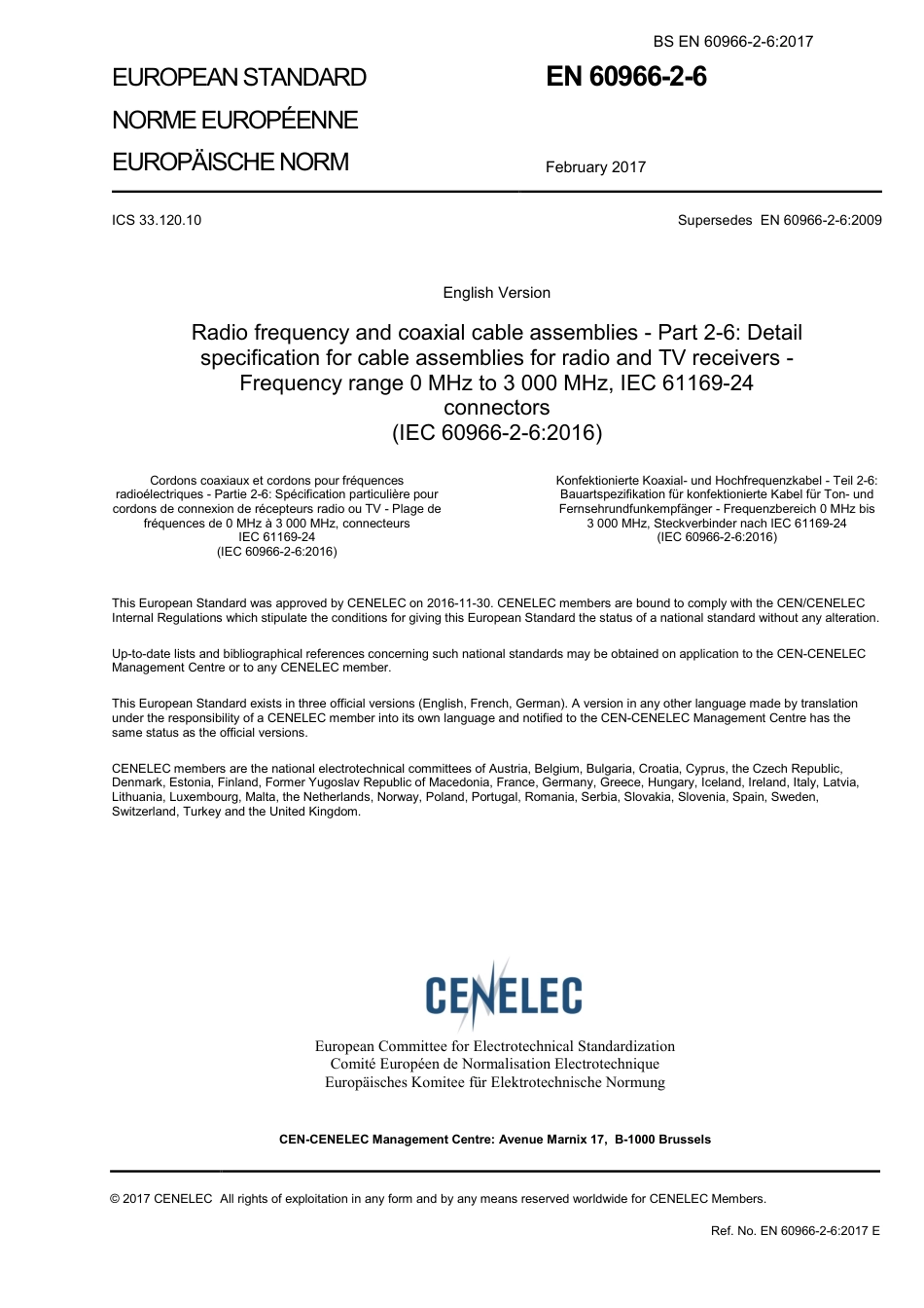 BS EN 60966-2-6-2017.pdf_第3页