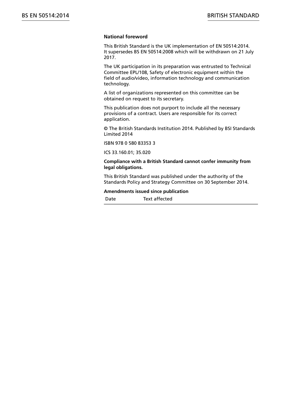 BS EN 50514-2014.pdf_第2页