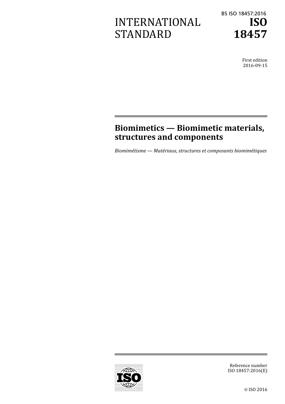 BS ISO 18457-2016.pdf_第3页