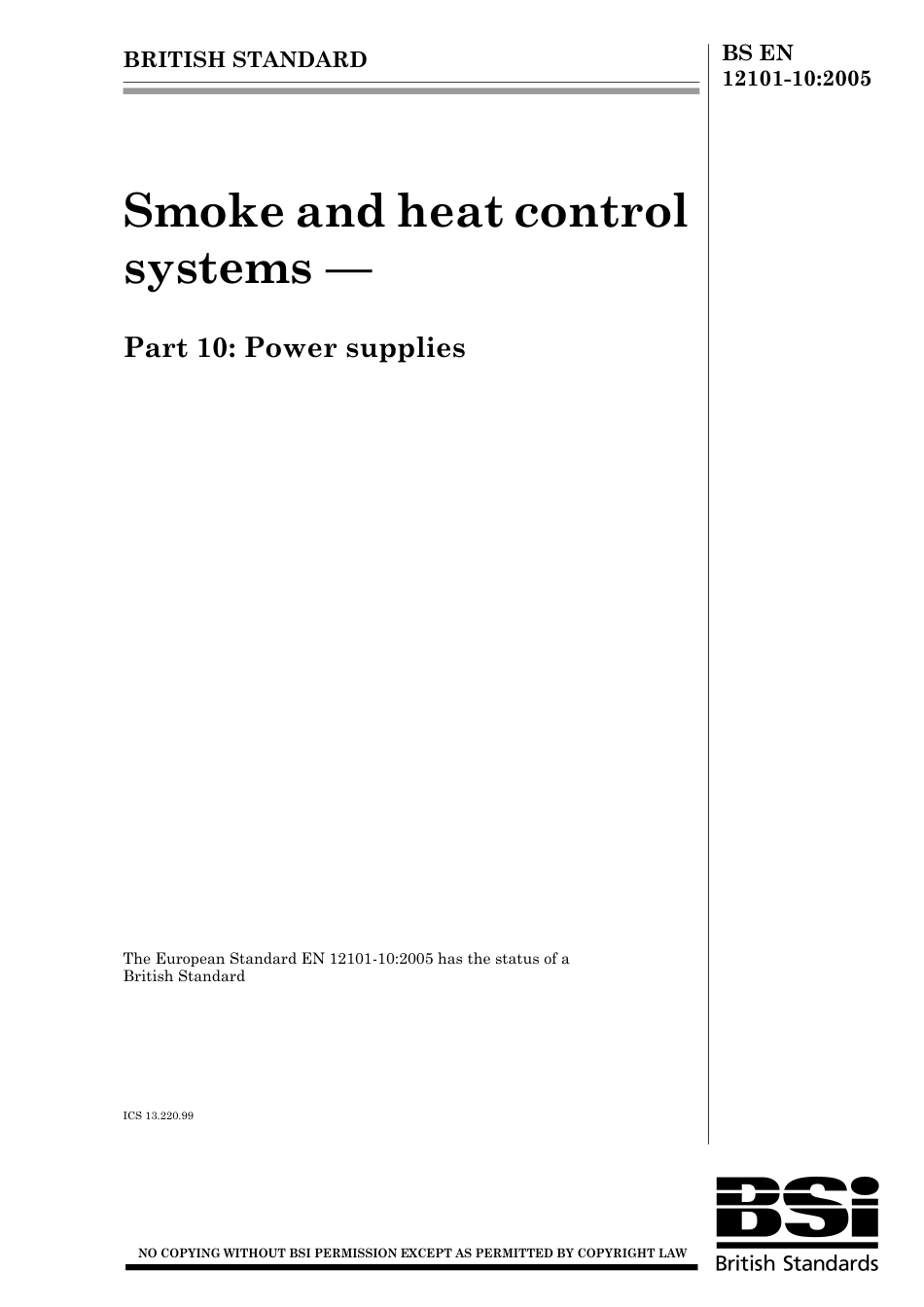 BS EN 12101-10-2005.pdf_第1页