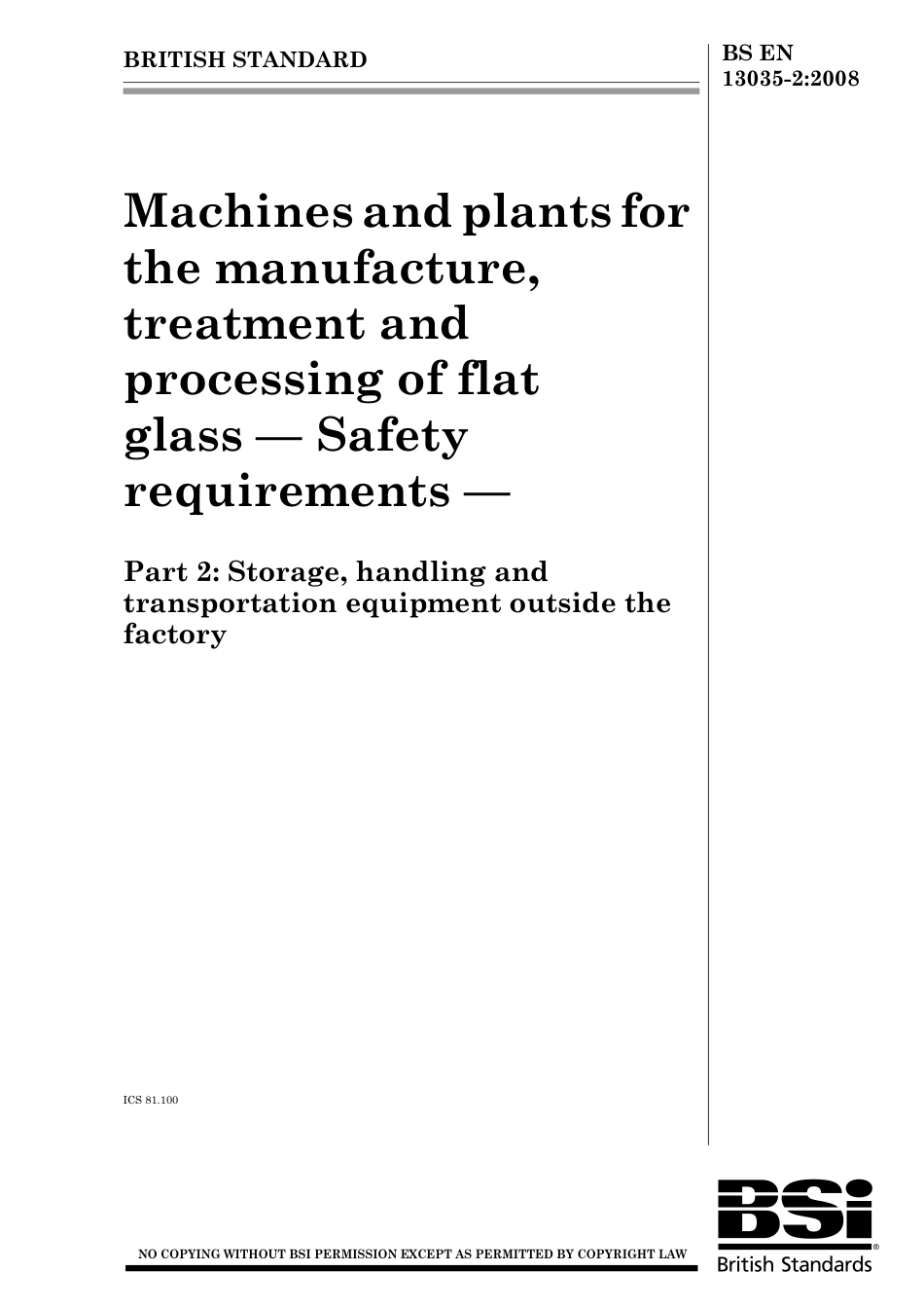 BS EN 13035-2-2008.pdf_第1页