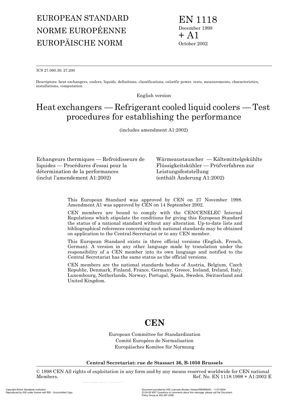 BS EN 01118-1999 (2003).pdf_第3页