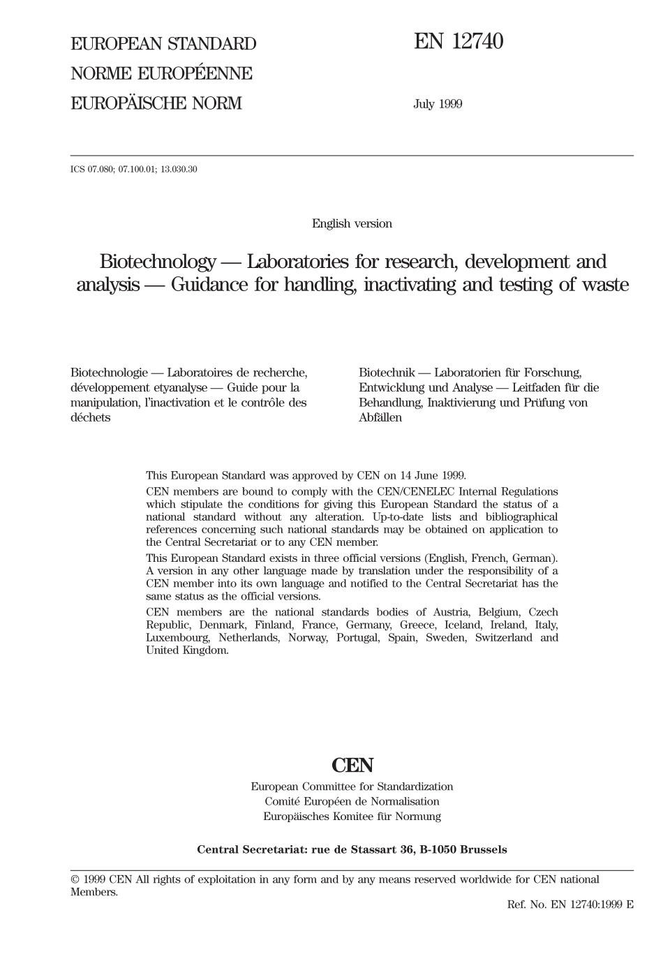 BS EN 12740-1999.pdf_第3页