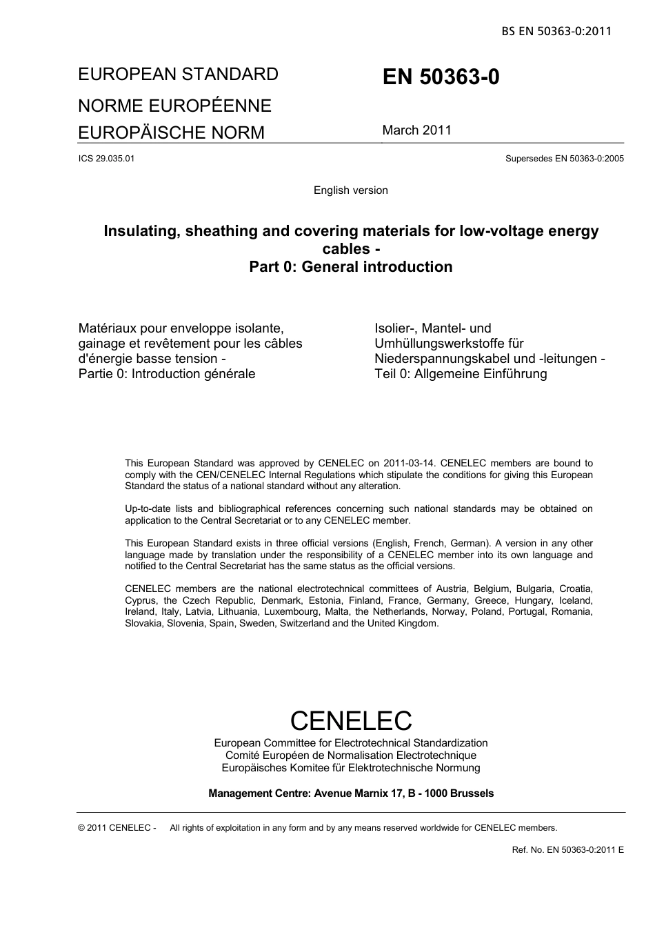 BS EN 50363-0-2011.pdf_第3页