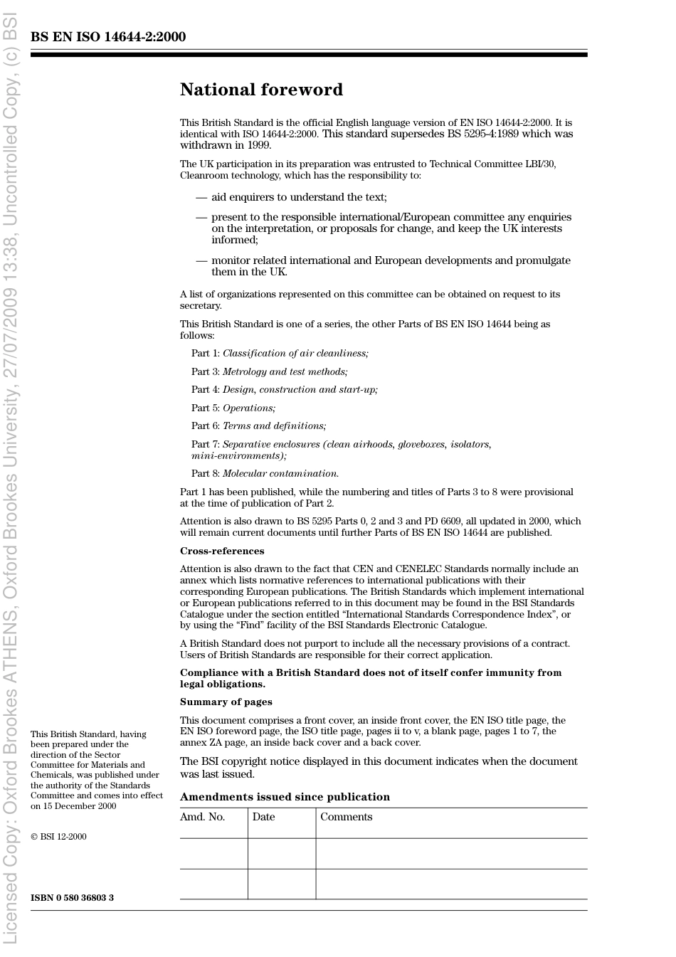 BS ISO 14644-22000.pdf_第2页