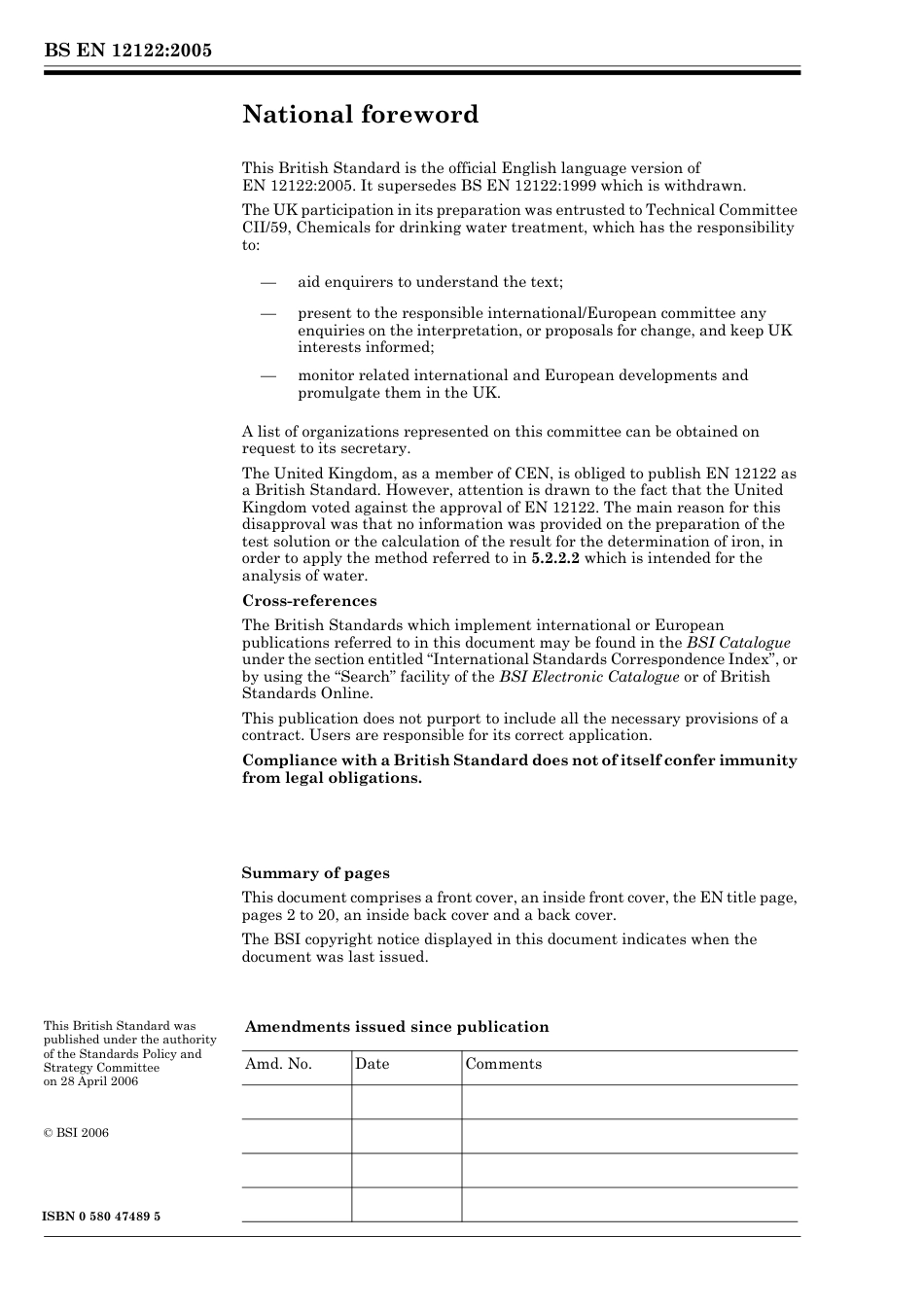 BS EN 12122-2005 (2006).pdf_第2页