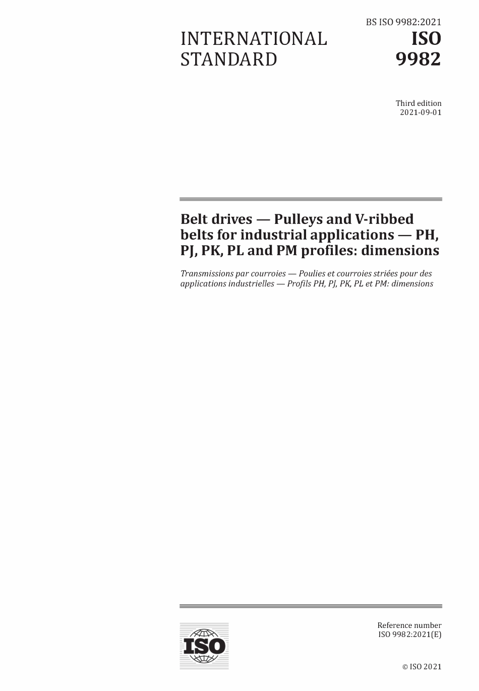 BS ISO 9982-2021.pdf_第3页