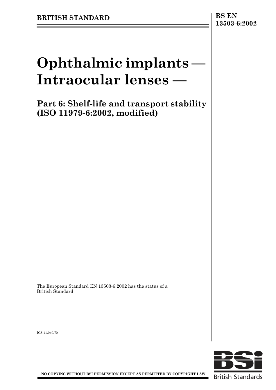 BS EN 13503-6-2002.pdf_第1页