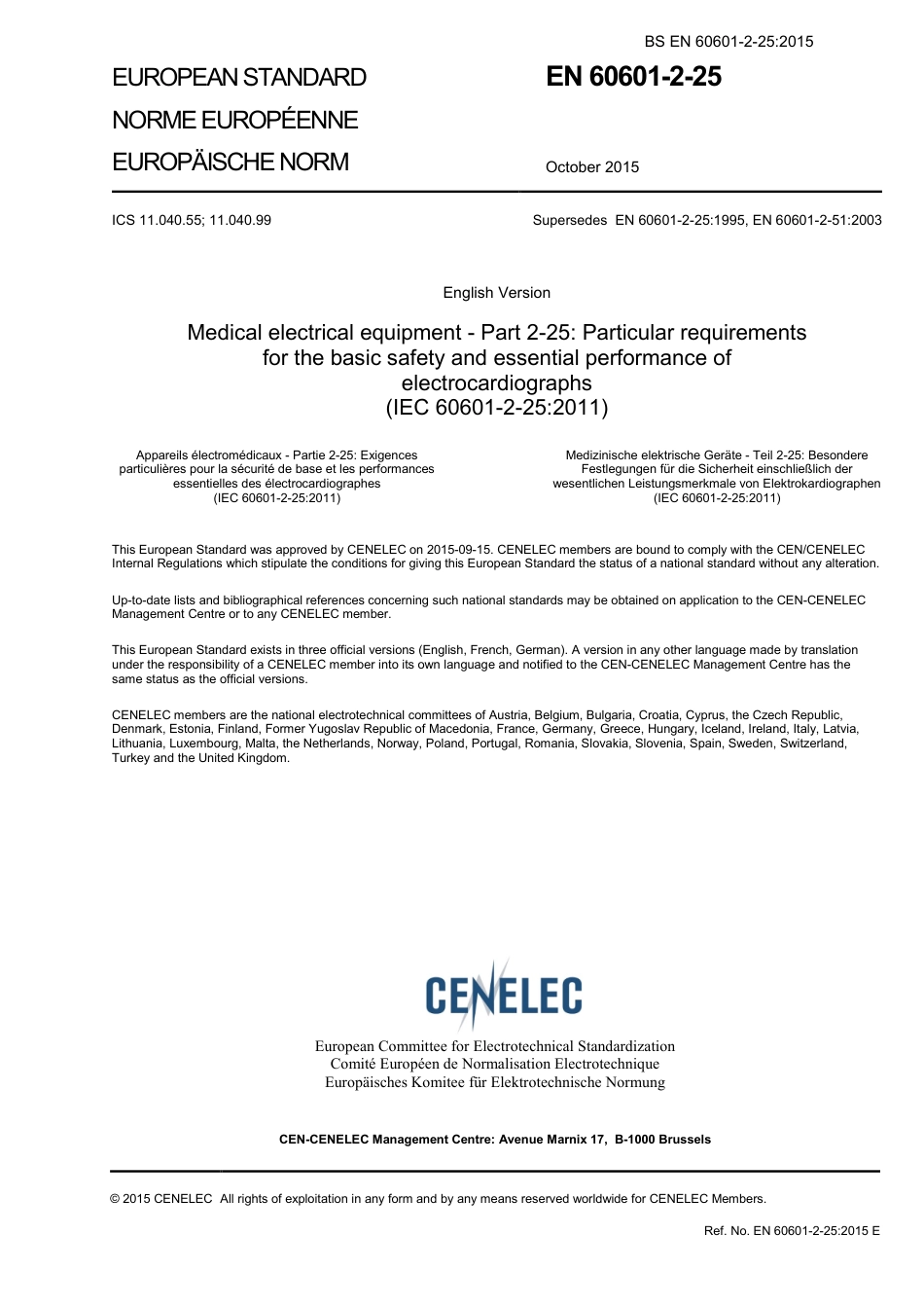 BS EN 60601-2-25-2015.pdf_第3页