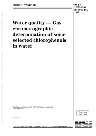 BS EN 12673-1999 (2008) BS 6068-2.65-1999.pdf