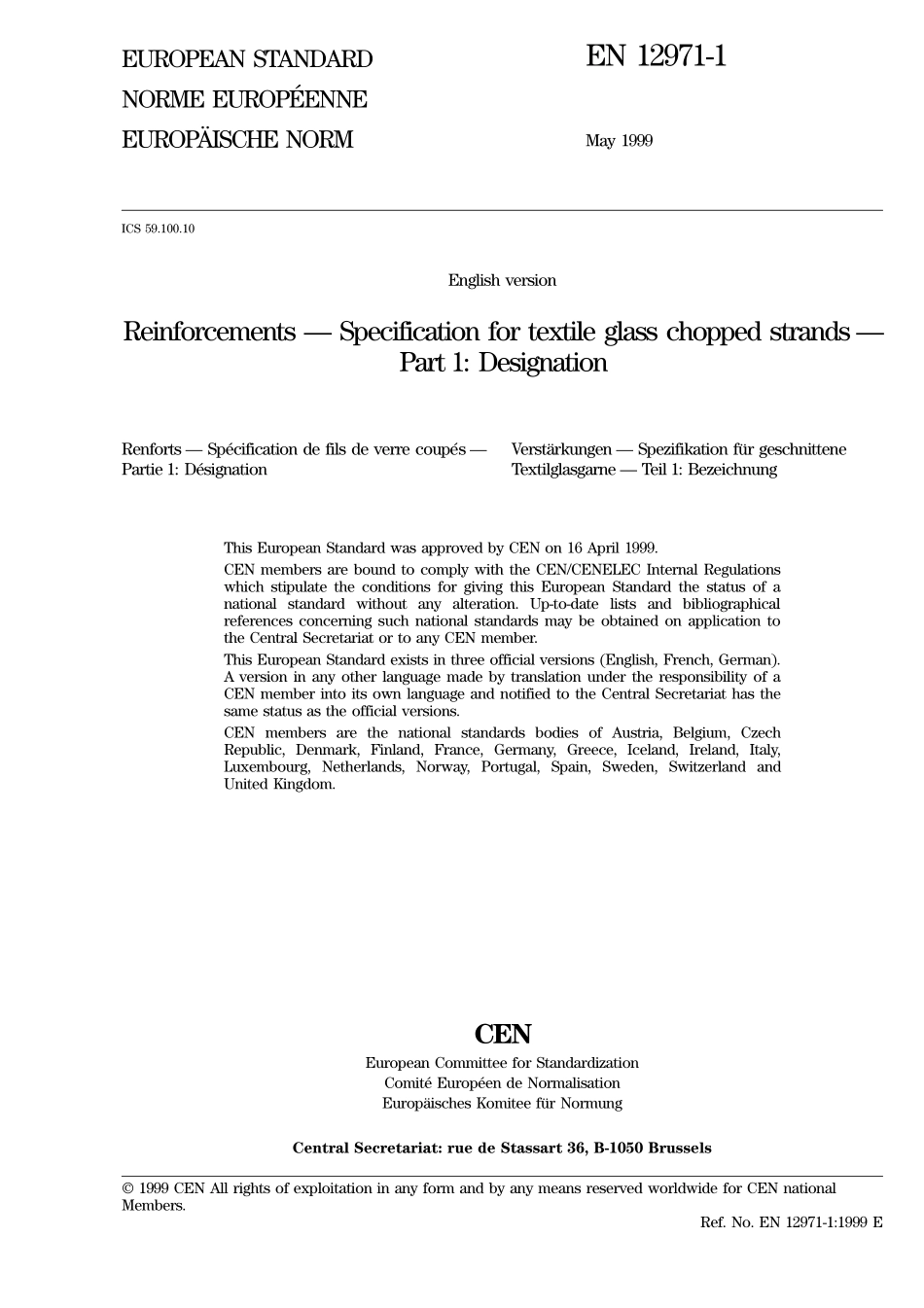 BS EN 12971-1-1999.pdf_第3页