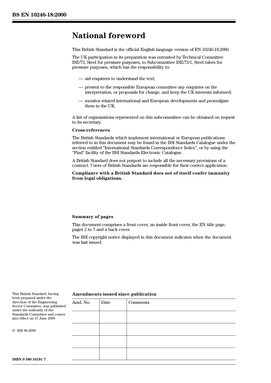 BS EN 10246-18-2000.pdf_第2页