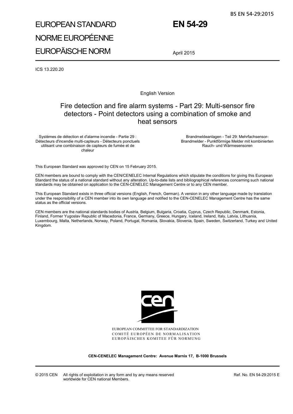 BS EN 00054-29-2015.pdf_第3页