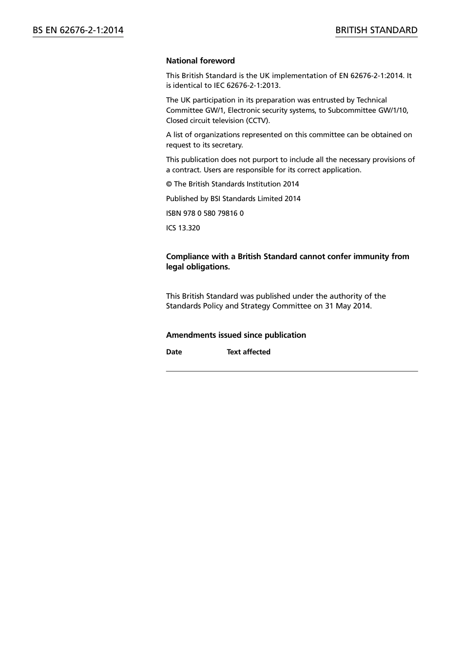 BS EN 62676-2-1-2014.pdf_第2页