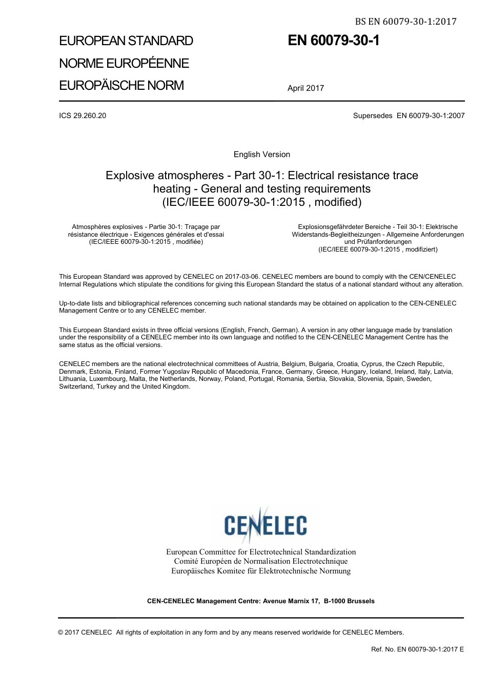 BS EN 60079-30-1-2017.pdf_第3页