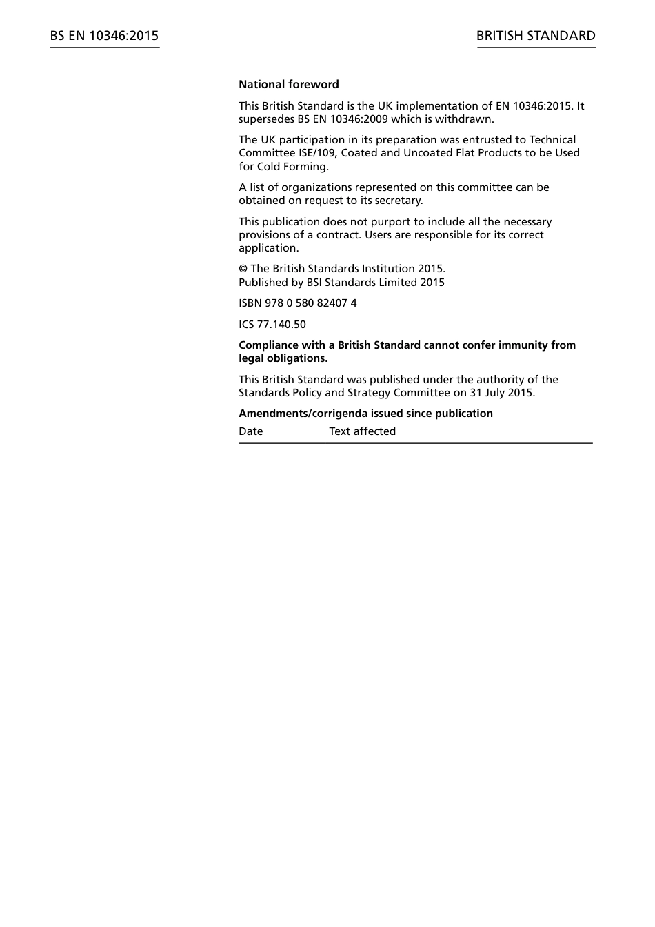 BS EN 10346-2015.pdf_第2页