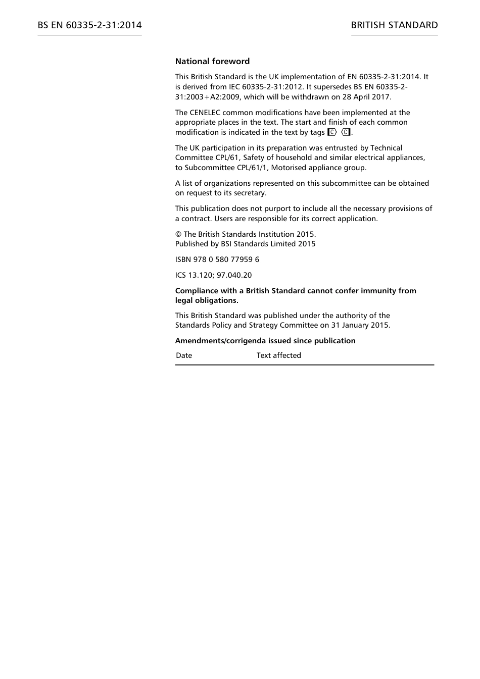 BS EN 60335-2-31-2014.pdf_第2页