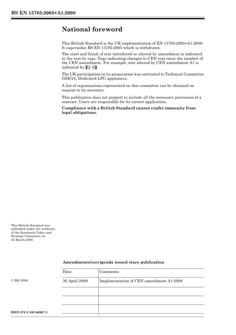 BS EN 13785-2005 + A1-2008.pdf_第2页